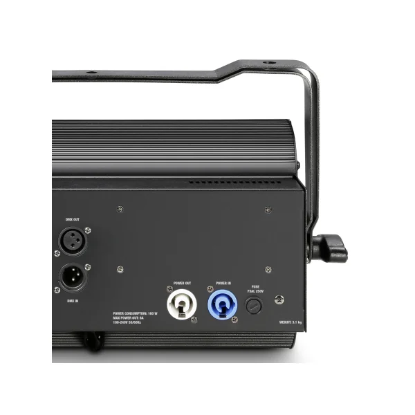 Cameo THUNDER WASH 600 RGBW - Strobe led, Blinder et Wash