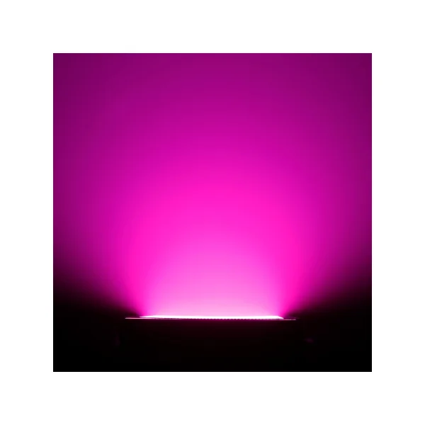 Cameo THUNDER WASH 600 RGBW - Strobe led, Blinder et Wash