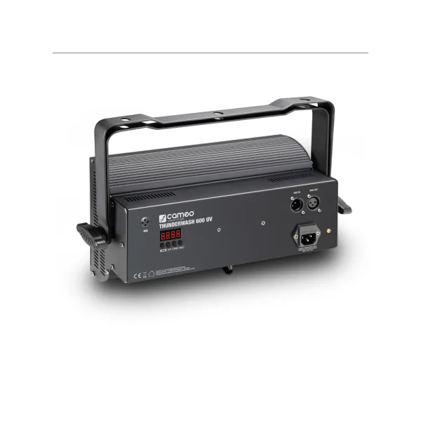 Cameo THUNDER WASH 600 UV projecteur UV LED 130 W