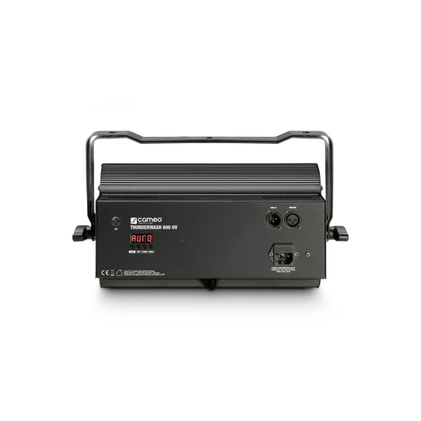 Cameo THUNDER WASH 600 UV projecteur UV LED 130 W