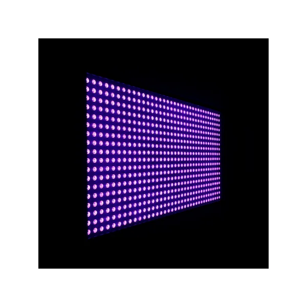Cameo THUNDER WASH 600 UV projecteur UV LED 130 W