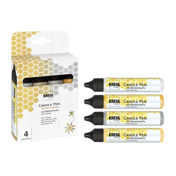 Candle Pen KREUL « Glamour Lighting »
