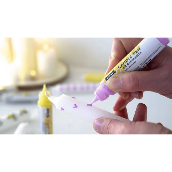 Candle Pen KREUL « Glamour Lighting »