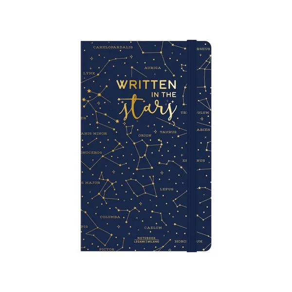 Carnet constellations