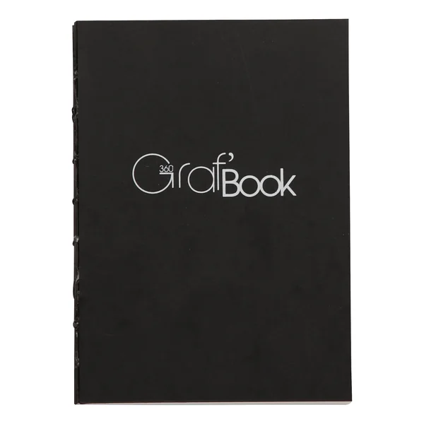Carnet Graf'Book 360°-100g/m²-100 feuilles