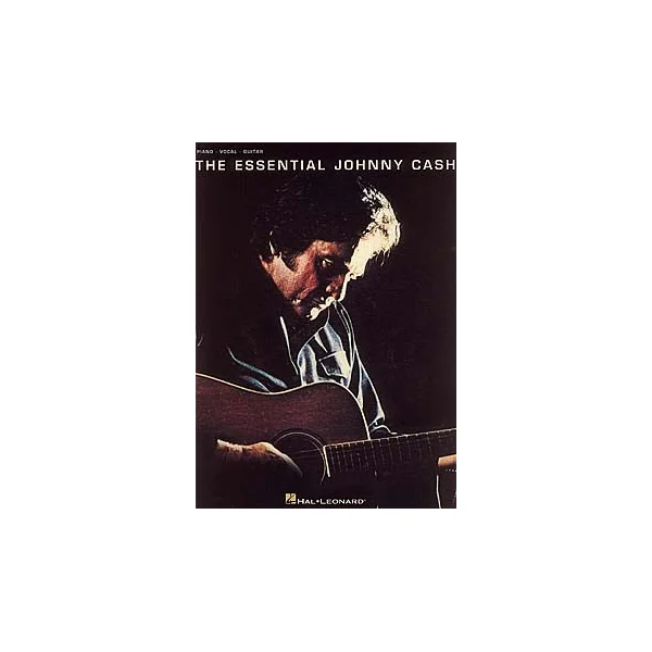 Cash J. The Essential Pvg