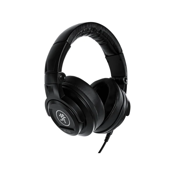 Casque audio fermé Mackie MC-250 32 Ohms