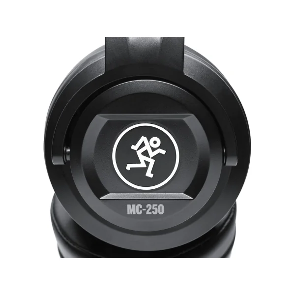 Casque audio fermé Mackie MC-250 32 Ohms