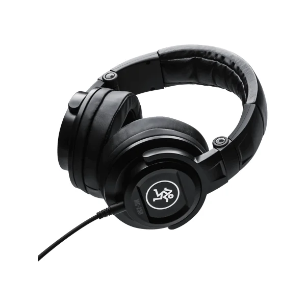 Casque audio fermé Mackie MC-250 32 Ohms