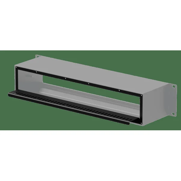 Caymon 2 unit ramme til 12 paneler i front