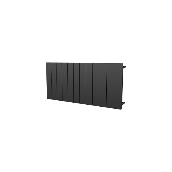 Caymon 3 unit 19" DIN skinne til 24 moduler