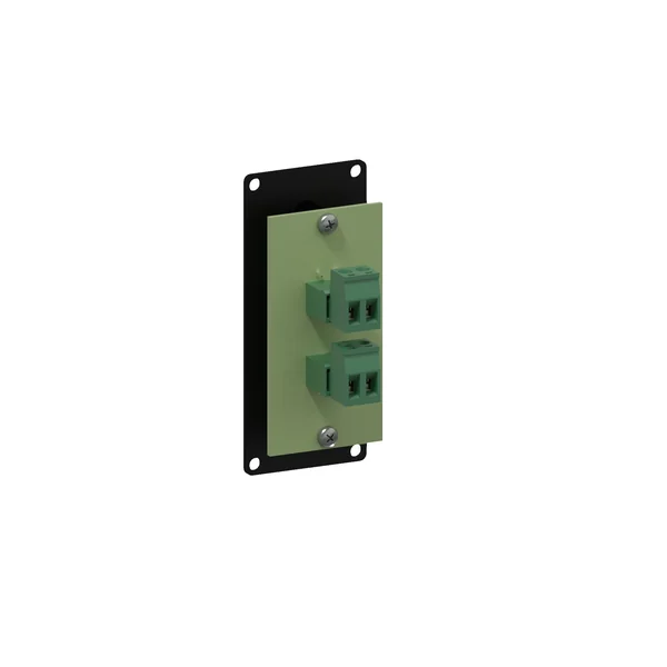 Caymon CASY148 1 plads 2 x 2-pin > 2-pin