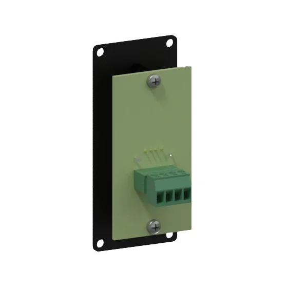 Caymon CASY162 1 plads, USB 2.0 > 4-pin