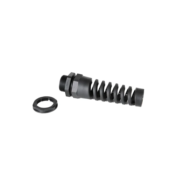 Caymon CASY Heavy Duty stageboks til 8 rammer, Sort