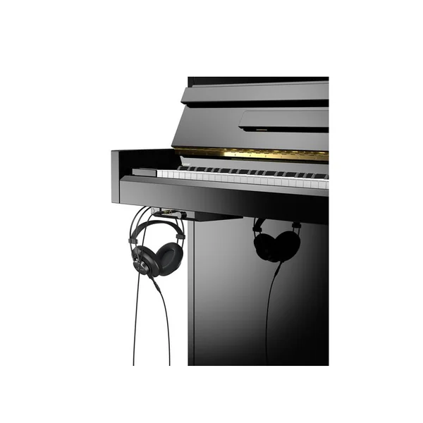 C.Bechstein Academy A 4