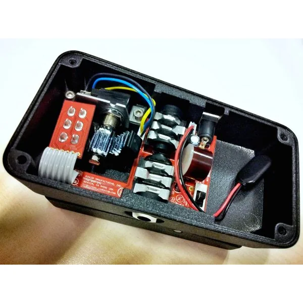 CBM95 Cry Baby Mini Wah