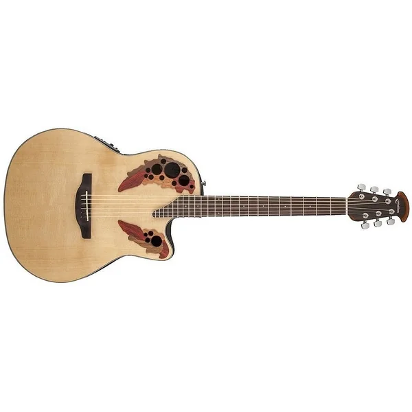 CE44-4-G Celebrity Elite - natural