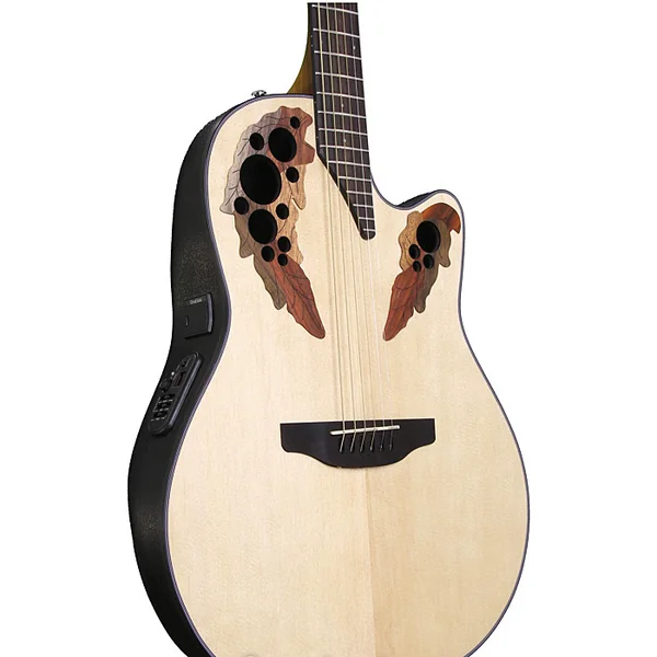 CE44-4-G Celebrity Elite - natural