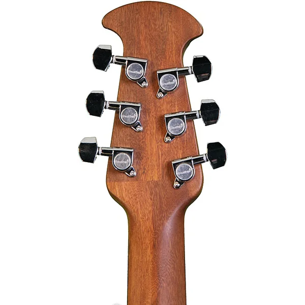 CE44-4-G Celebrity Elite - natural