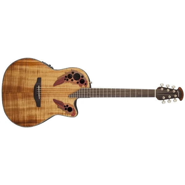 CE44P-FKOA-G Celebrity Elite Plus - natural