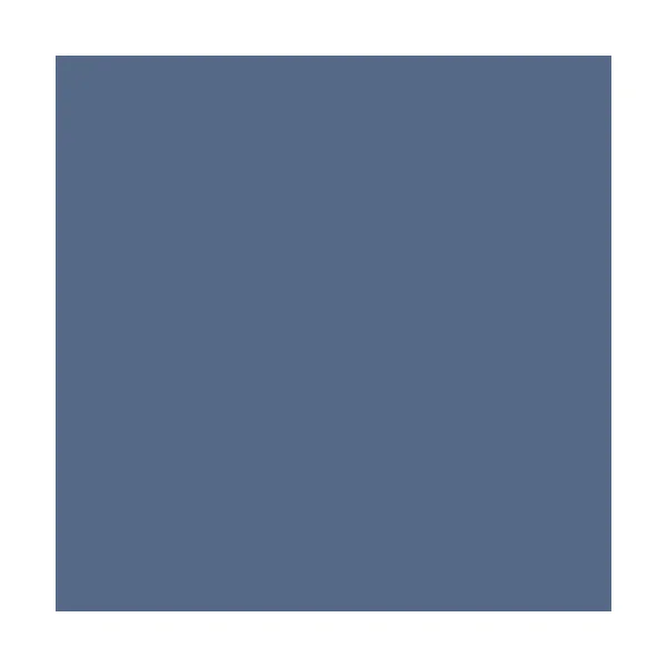 CECIL PE DECO Finition Couleur Bleu atlantique Mat