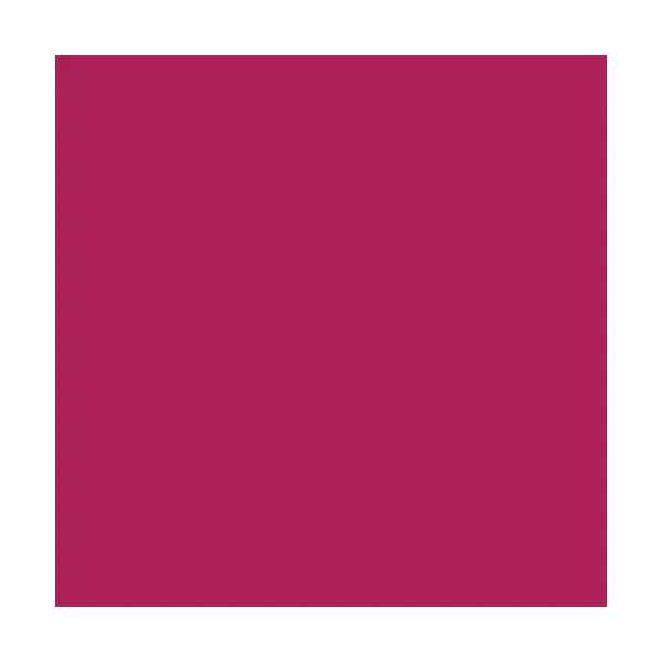 CECIL PE DECO Finition Couleur Framboise Satin
