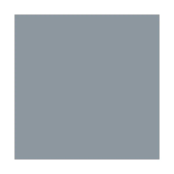 CECIL PE DECO Finition Couleur Gris acier Mat