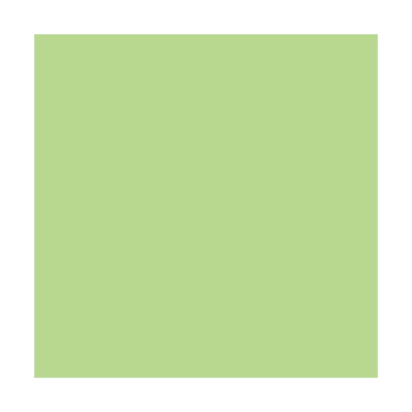 CECIL PE DECO Finition Couleur Vert granny Mat