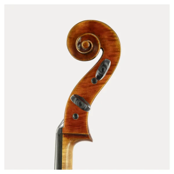 CELLO JAY HAIDE ANTIGUITZAT