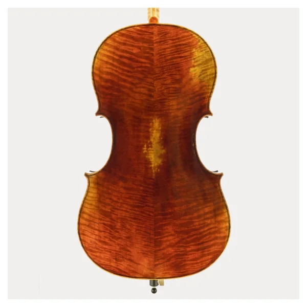 CELLO JAY HAIDE RUGGIERI