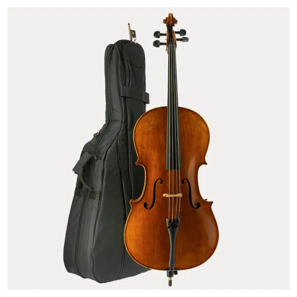 CELLO LUTHIER VIDAL ÉTUDE+