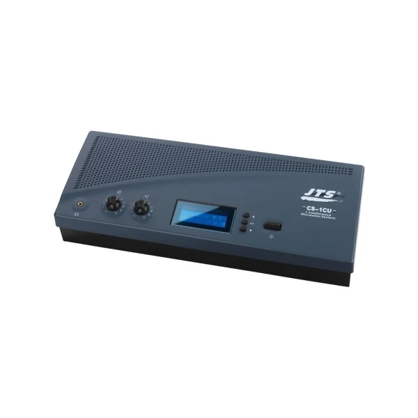 Centrale JTS CS-1CU pour système de conférence 50 poste maximum