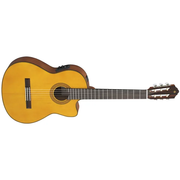 CGX122MSC Spruce - natural matt
