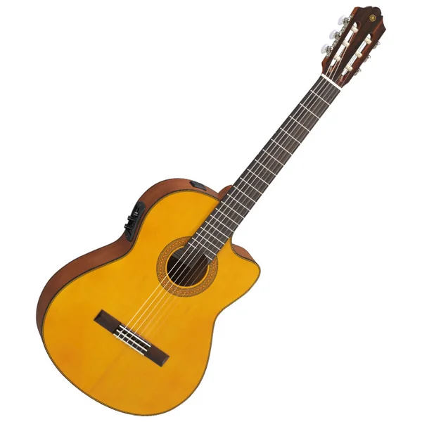 CGX122MSC Spruce - natural matt