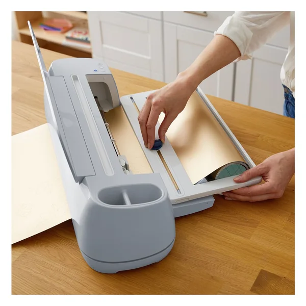 Chargeur de rouleau Cricut « Roll Holder for SmartMaterials »