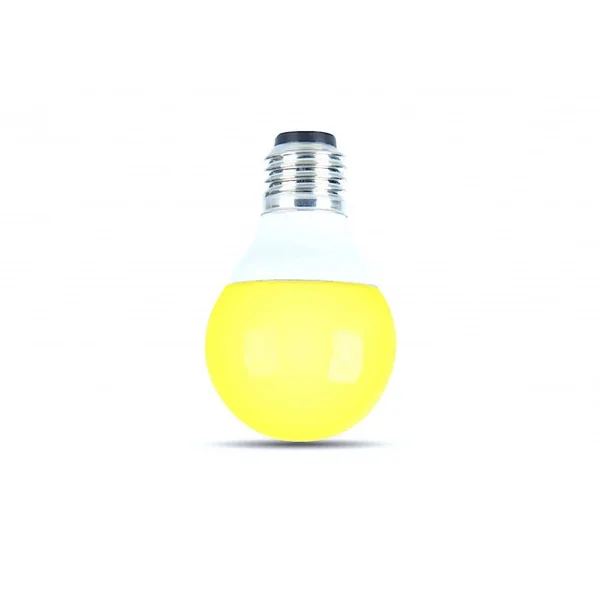 CHAUVET FESTOON 20VW Pack de 20 Ampoules LED Blanc & Ambre IP43