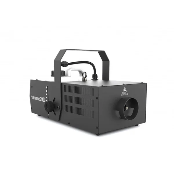 CHAUVET HURRICANE 2000 Machine à Brouillard à Grand Volume