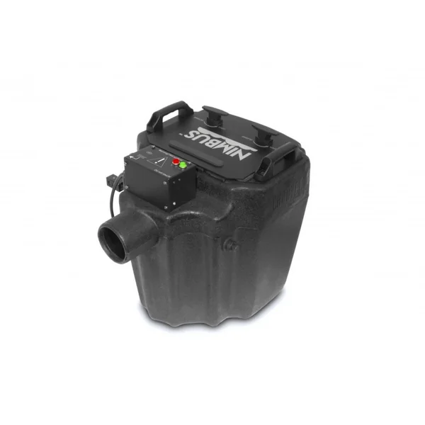 CHAUVET NIMBUS Machine à Brouillard Professionnelle à Base de Glace Sèche