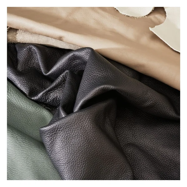 Chutes de cuir XXL « Maxi »