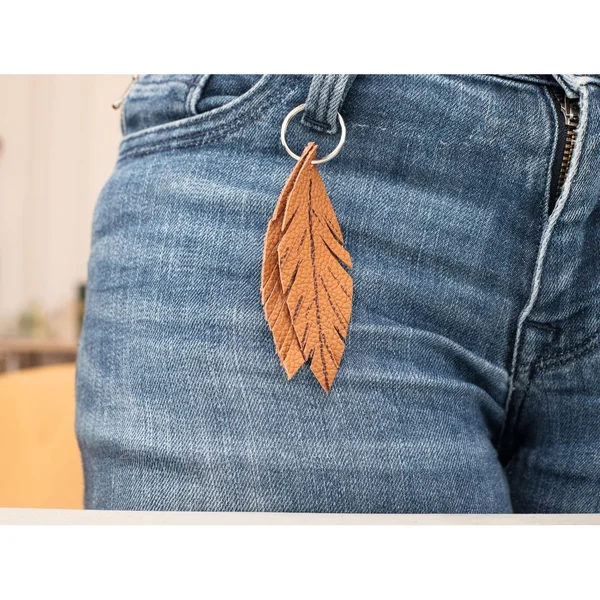 Chutes de cuir XXL « Maxi »