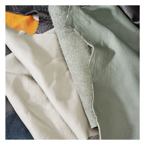 Chutes de cuir XXL « Maxi »