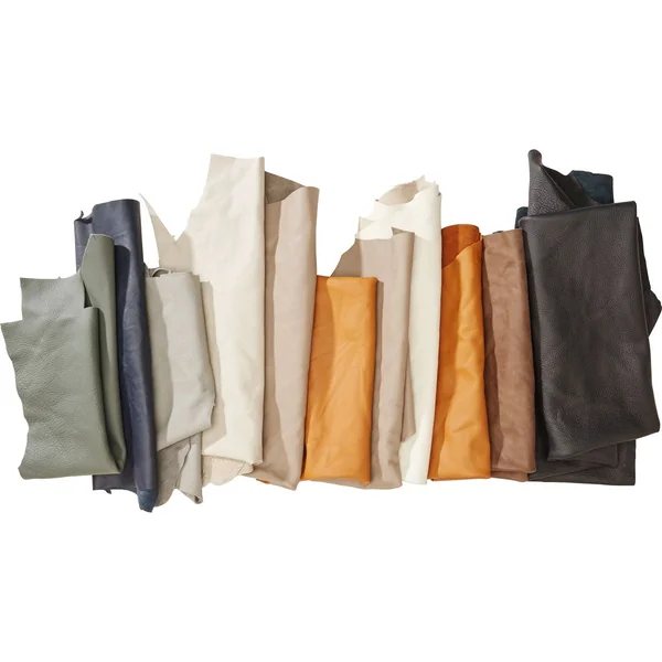 Chutes de cuir XXL « Maxi »