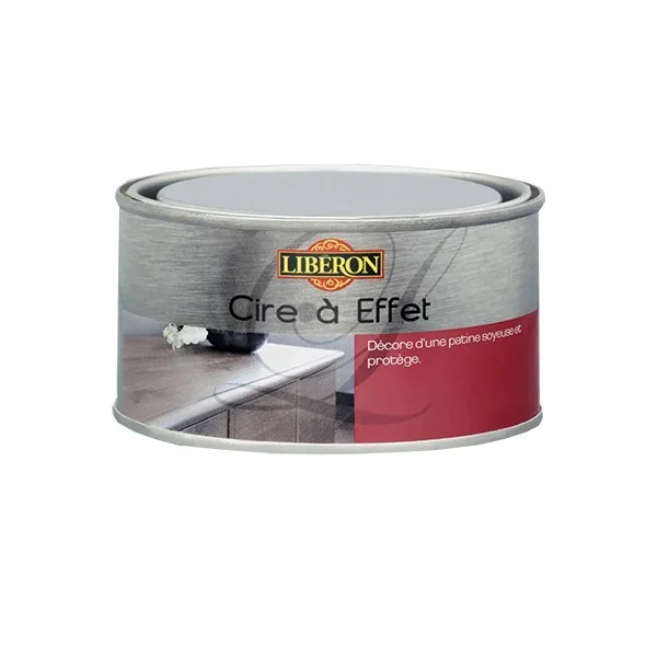 Cire à Effet LIBÉRON Incolore