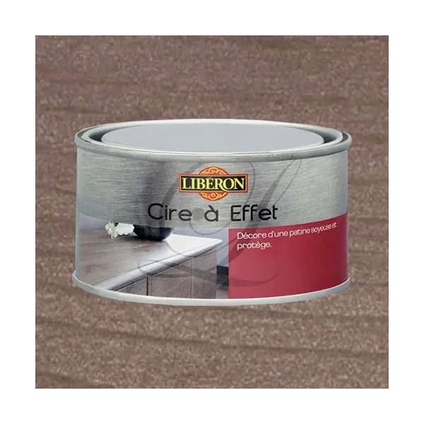 Cire à Effet LIBÉRON Oxydé