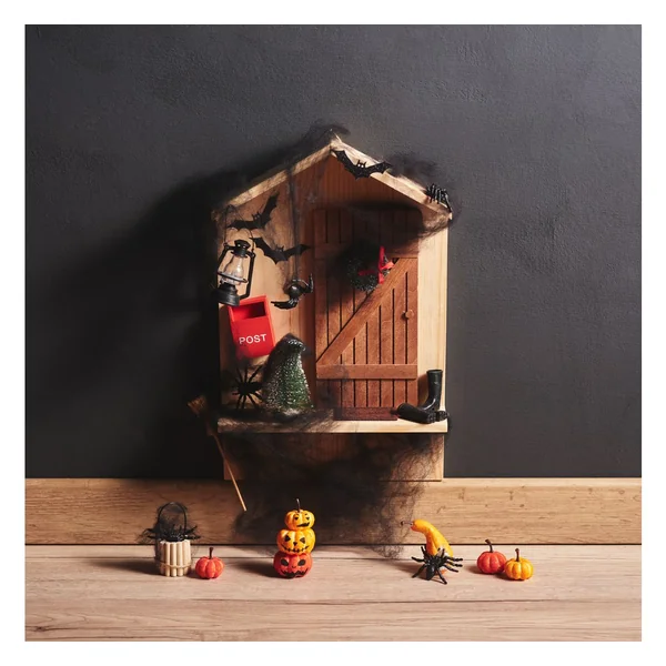 Citrouilles miniatures