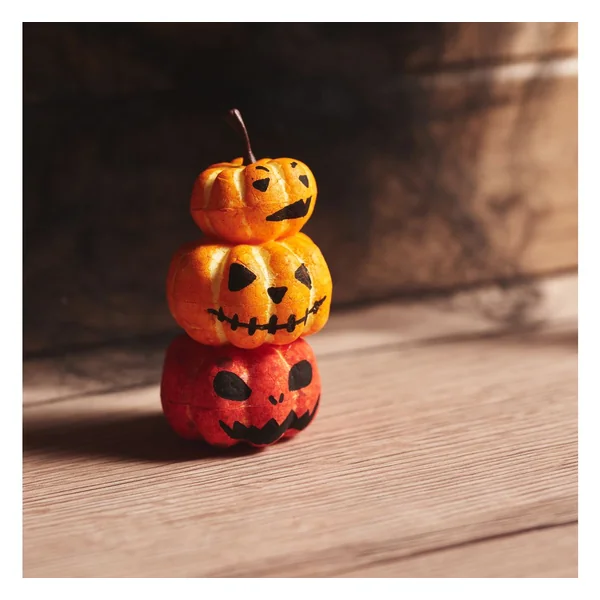 Citrouilles miniatures