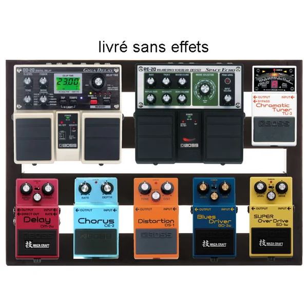 Classic JR SC (Soft Case)