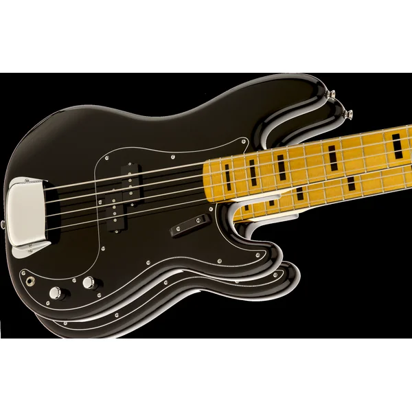 Classic Vibe P Bass '70s (MN) - black