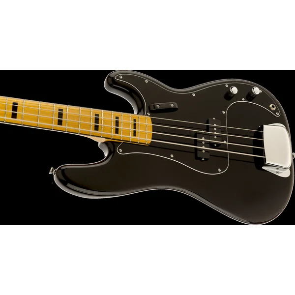 Classic Vibe P Bass '70s (MN) - black