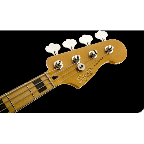Classic Vibe P Bass '70s (MN) - black